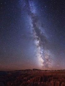 天水星河