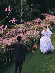 少女的童話愛情
