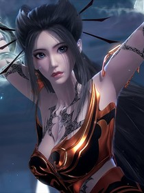 （綜漫）焰凰靈姬
