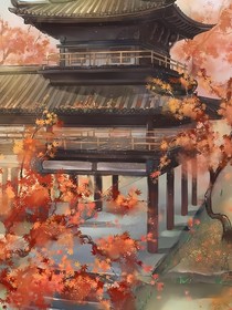 每日虐or甜文