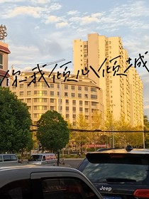 你我傾心傾城