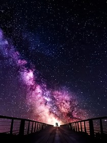 满天繁星（星空的守护外传）