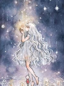 星月姐妹……另一個(gè)世界的入口