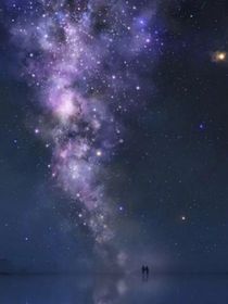 暮入星海