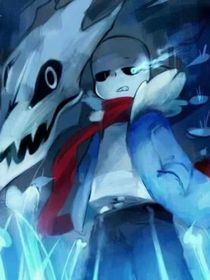 undertale精神地獄