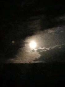 夜泊舟