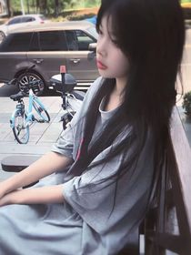 我曾许你盛世