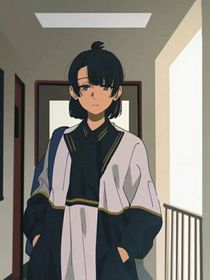 校霸思念思
