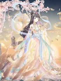 叶罗丽之王默黑暗的人生（复仇）