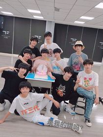 TF三代：是我的错吗？