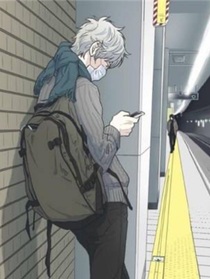 ……笑
