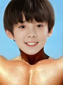 TF三代：柏妹真的好软