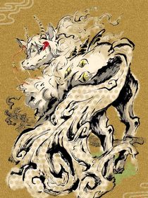 我在洪荒当小弟
