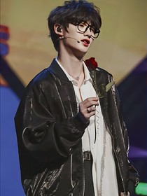 丁程鑫：放过我