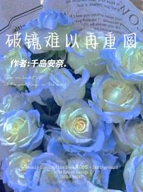 破镜难以再重圆