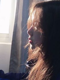 愿你回来不爱我