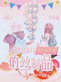 私餐厅的丝制品