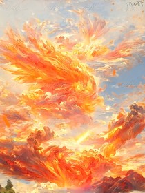 男神是反派大佬