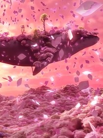桓水月林