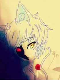 京剧猫之日月光辉