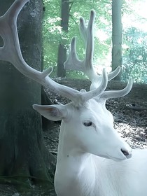 光现人不知