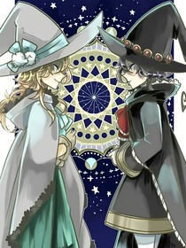 巫师学院的那些事