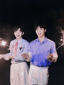 TNT降智小甜文