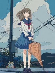 组织老大是大美女