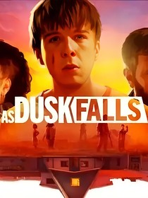 AsDuskFalls