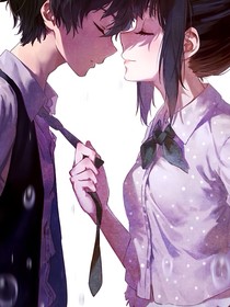 你带着浪漫来