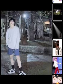 朝暮思……