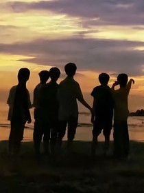 爱太散了……