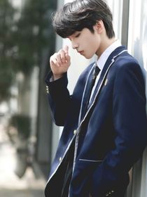 我的男孩很好