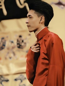 秦霄賢：小媳婦兒快來(lái)