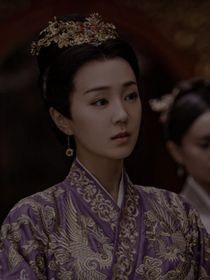 穿越成太子則妃呂氏