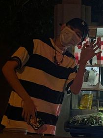 我的，王源哥哥