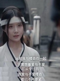 星汉灿烂之楼垚昭君婚后生活