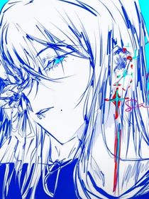 完善作品集