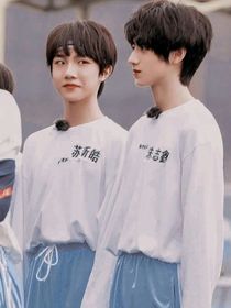 苏朱：校园