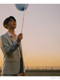 马哥，我们在一起吧