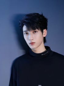 严浩翔：我的刁蛮王妃