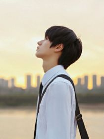 朱志鑫：双向救赎的暗恋