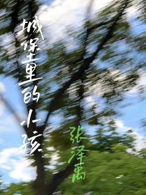 城堡里的小孩——张泽禹
