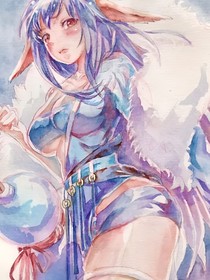 放開，我要做咸魚！