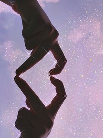 一個人的路過