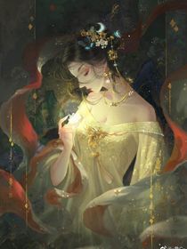 综影视：深渊中的龙女大人