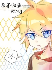 殺手歸來king