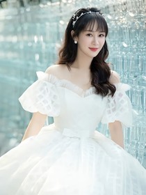 金丝雀的女孩