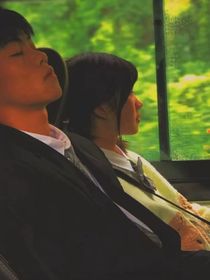 森我们还会再见吗