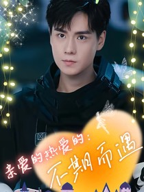 親愛的熱愛的：不期而遇